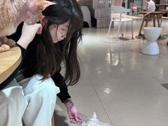 -藏猫猫咖啡主题馆(中央大道店)