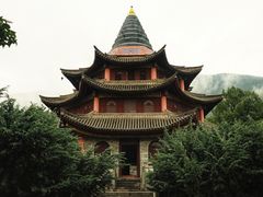 -天龙八部武侠城