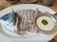 -Tuna maki寿司(苏州中心商场店)