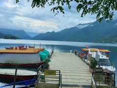 -雷波马湖风景区