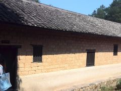 景点-韶山毛泽东同志故居