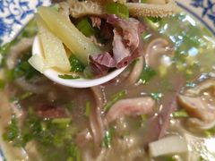 -百草滩羊清水涮羊肉·清真·宁夏盐池滩羊(莲花桥店)
