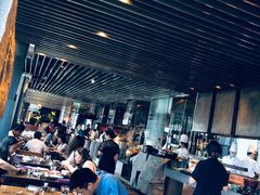 大堂-广州富力君悦大酒店·凯菲厅