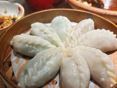-图味美小黄鱼·景德菜(浙江路店)