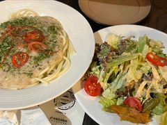 -The Cheebat 锌吧·Bistro(体育西店)