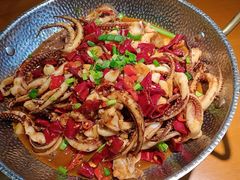 -陈家婆的菜·口味湘菜(梅溪湖店)