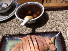-南京大牌档(香港广场店)