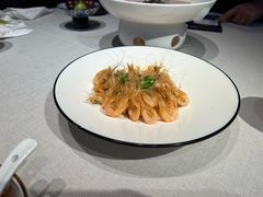 -狮王府淮扬菜(老门东店)