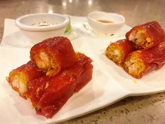 -点都德(聚福楼店)