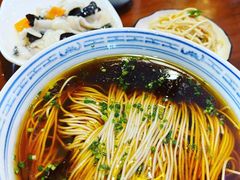 红汤-同得兴 Since·1995 传统苏式面馆(十全街店)