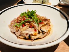-太二酸菜鱼(兴业太古汇店)