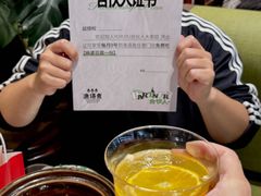 -渔语鱼新川菜Bistro(万象天地店)