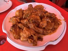 -同发号饭庄(复兴路店)