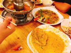 -J Daeng Seafood