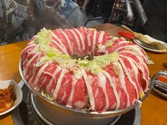 -咕咕站韩国料理(紫金港店)