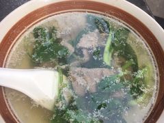 -珠宝街老左杂酱面馆