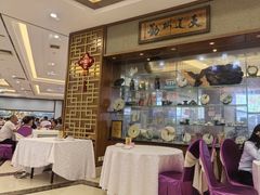 -鸿记海鲜大酒楼(开发区店)
