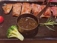 -豪享来(我格广场店)