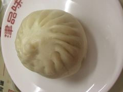 肉包-津品味小吃(大学湾店)