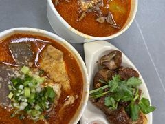 -四里沙茶面(湖滨四里店)