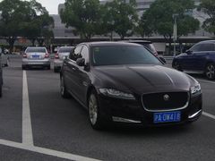 -上海汽车博览公园-北门停车场