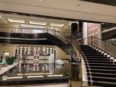 -上海苏宁宝丽嘉酒店·Cafe Bellagio西餐厅