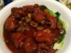 -大铁勺新津菜(东丽阳光新业广场店)
