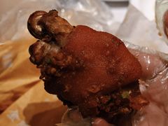 -香顺·客家菜(东坑店)