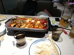 -三江源活鱼现烤(维多利摩尔城店)