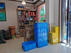 -乳仔牛牦牛汤锅 烤羊排(松潘古城店)
