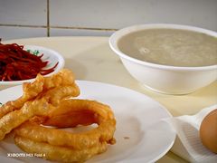 -尹三豆汁(天坛店)