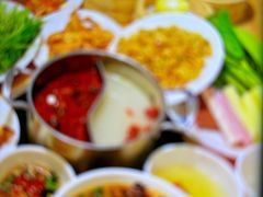 -快乐大桶水养生足浴SPA(前兴路店)