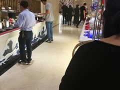 -世德花园酒店自助餐