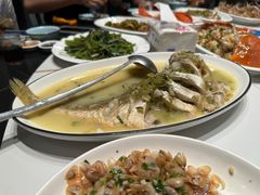 -金海湾海鲜排档(朱家尖店)