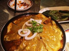 -小尕子·新疆菜(明园店)