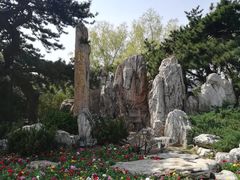 -钓鱼台国宾馆