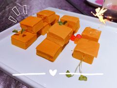 蜂蜜烤南瓜-蟹榭·本帮江浙菜·蟹宴(五角场合生汇商场店)