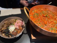 -Ameigo梅果·云贵川bistro(长宁来福士店)