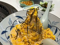 -千寻山野烤肉(中关村店)