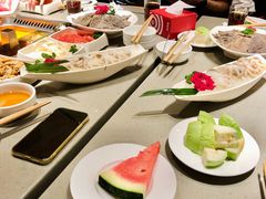 -海底捞火锅(番禺广场店)