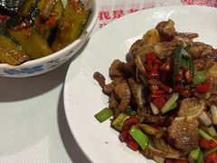 -文和友老长沙龙虾馆(化龙池店)