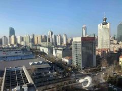 -青岛海尔洲际酒店