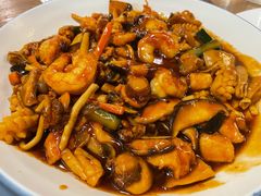 八珍豆腐-陈傻子餐厅(世纪都会店)