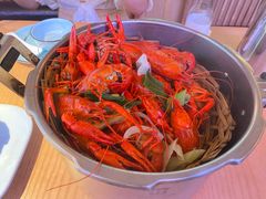 -蚝翅·海鲜粥·烧烤·宁夏滩羊季(玉米楼店)