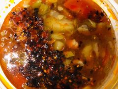 -清真马文肉丸胡辣汤(回民街店)