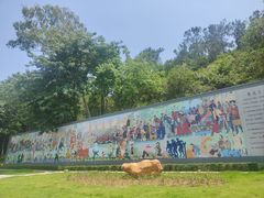 -王借岗森林公园