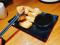 -三猫黑鱼花(南大店)
