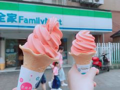 -全家便利店(杭州龙翔桥地铁站店)