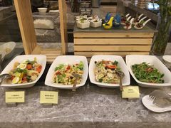 -盛宴标帜餐厅·亲子自助 (南昌喜来登酒店)