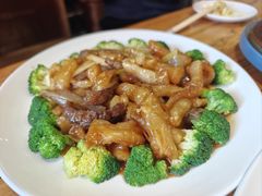 -老边饺子馆(中街店)